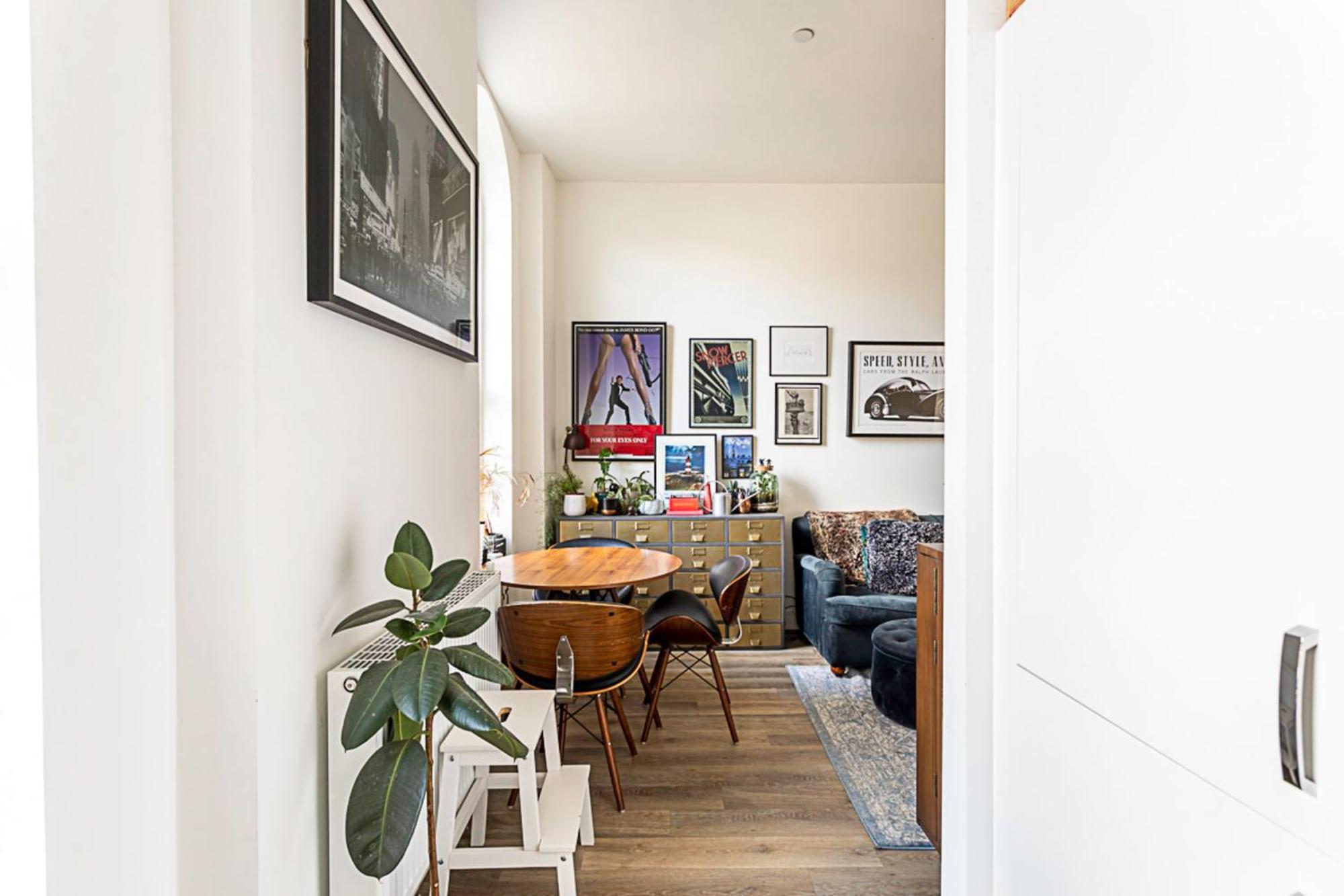Contemporary Victorian * Londra