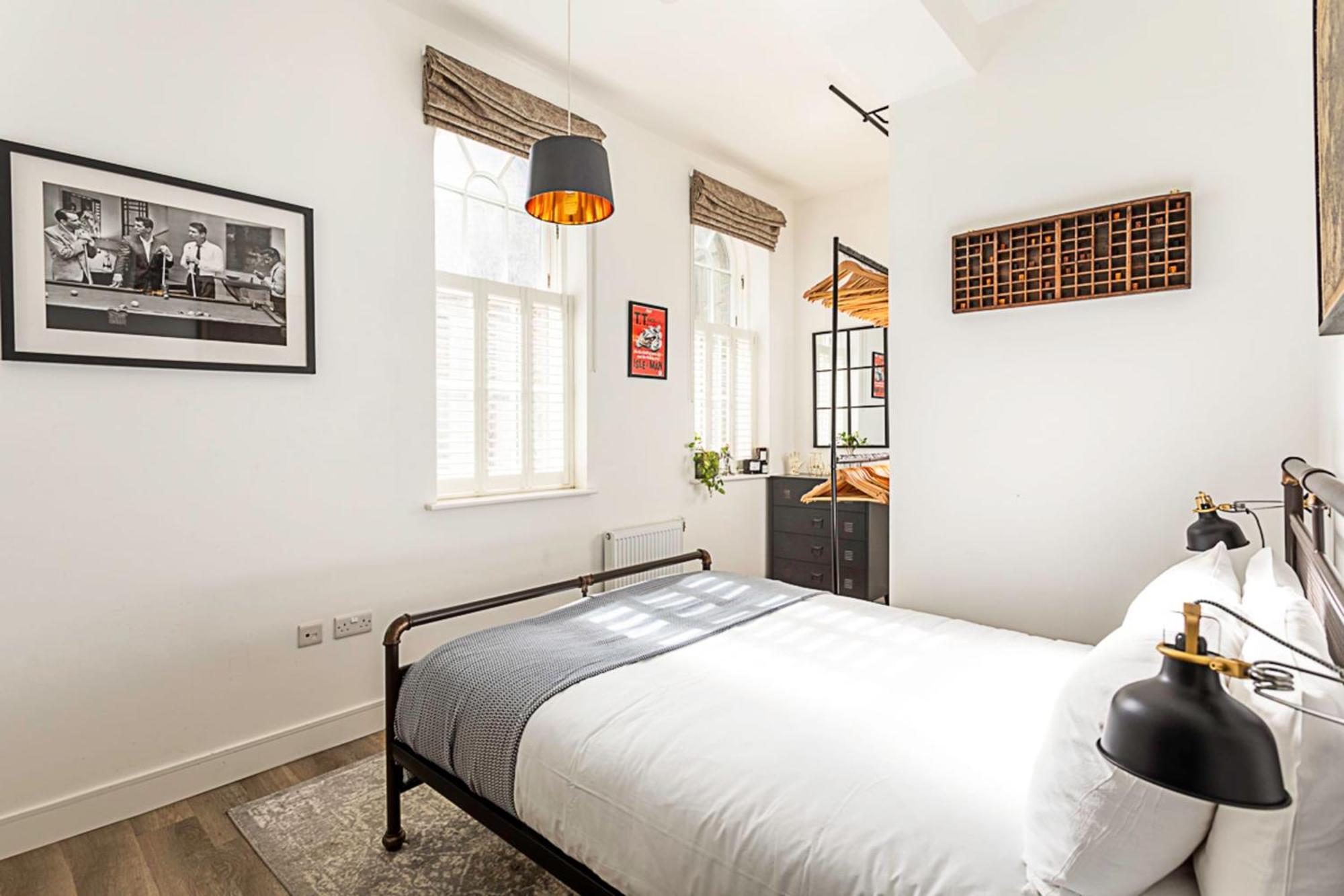 Contemporary Victorian