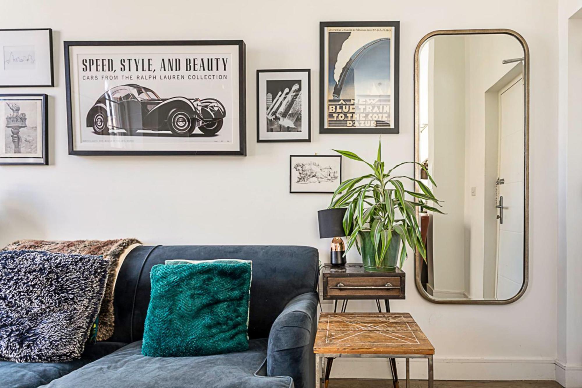 Contemporary Victorian Appartamento Londra