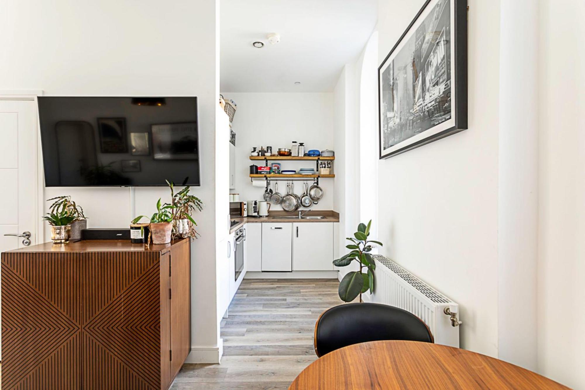 Contemporary Victorian * Londra