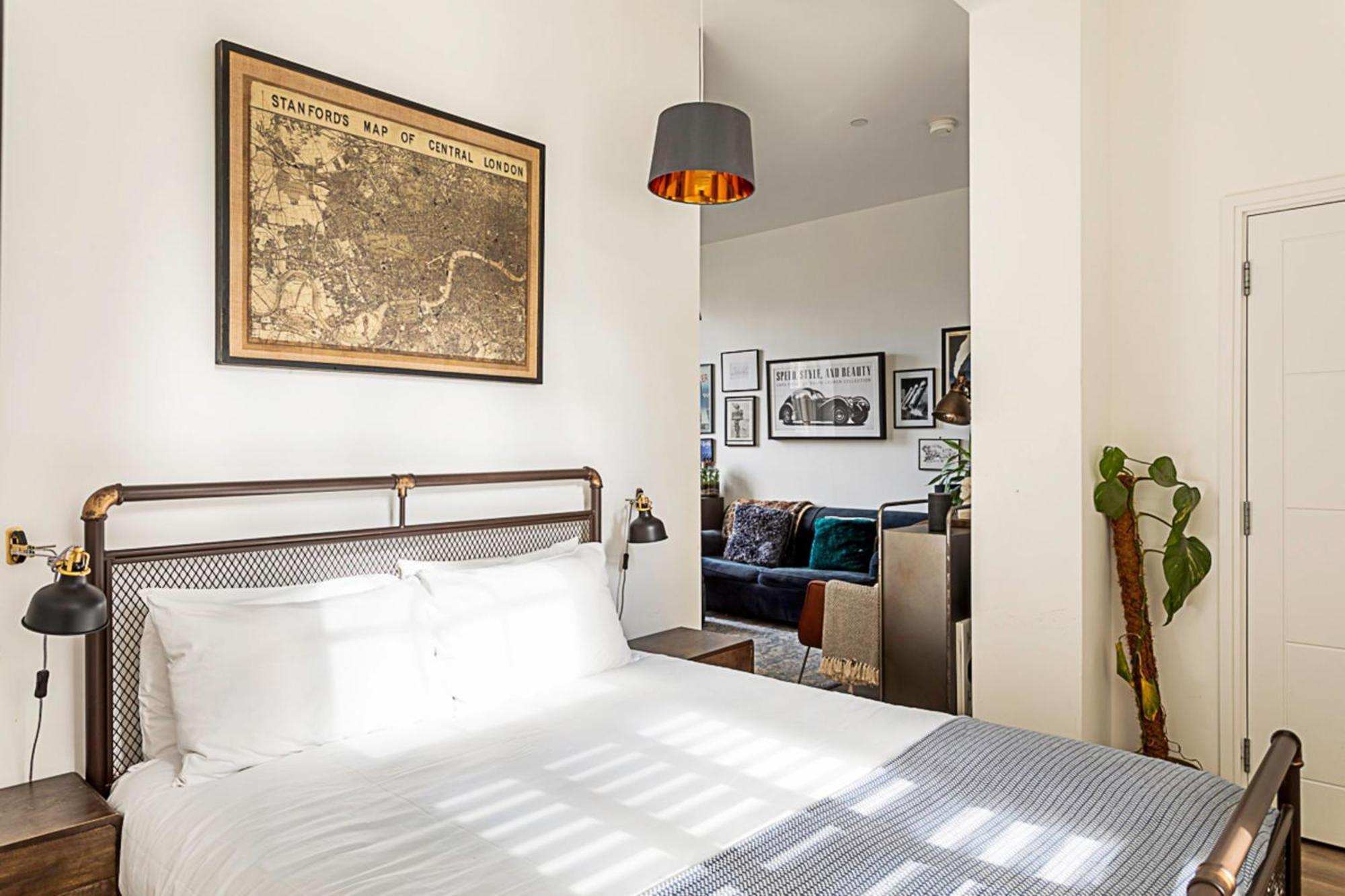 Contemporary Victorian * Londra