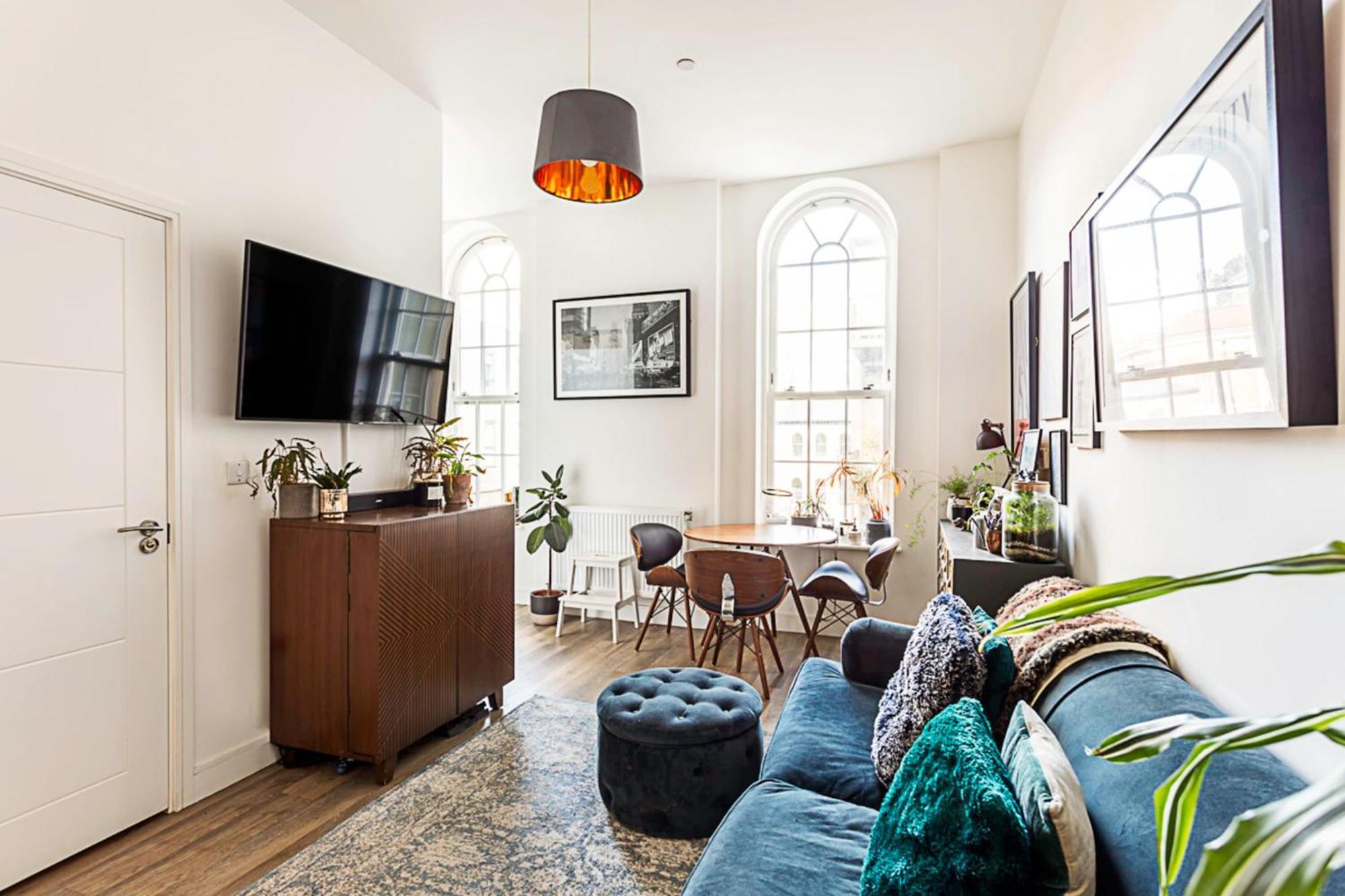 Contemporary Victorian * Londra